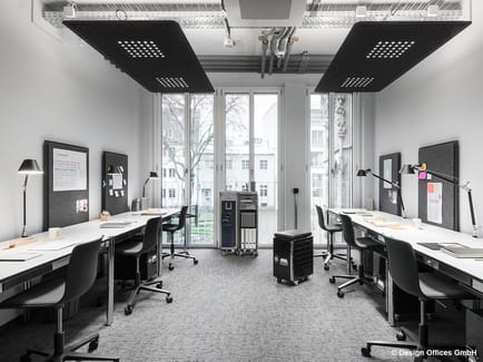 Image 8 of Design Offices - 7-9 Langer Anger, 69115 - Heidelberg
