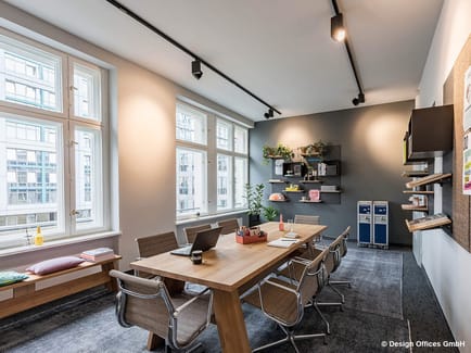 Image 9 of Design Offices - 7-9 Langer Anger, 69115 - Heidelberg