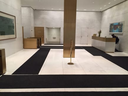 Image 3 of NYC Office Suites - 1270 Avenue Of The Americas - New York