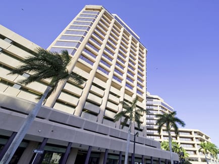 Image 1 of Florida BC (Regus) - 777 S Flager Dr - West Palm Beach