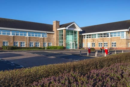 Image 1 of BizSpace - Zenith House - Highlands Road, B90 - Solihull