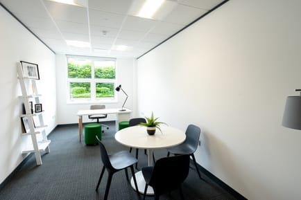 Image 11 of BizSpace - Zenith House - Highlands Road, B90 - Solihull