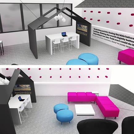 Image 4 of BizSpace - Zenith House - Highlands Road, B90 - Solihull