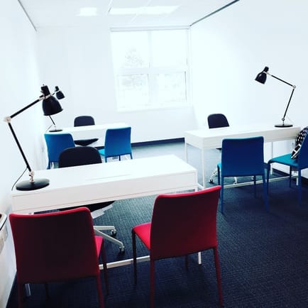 Image 6 of BizSpace - Zenith House - Highlands Road, B90 - Solihull