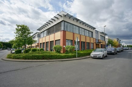 Image 1 of Sirius Facilities GmbH - Ruth-Hallensleben-Strasse. / Heinrich-Pesch-Strasse - Koln