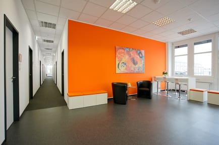 Image 2 of Sirius Facilities GmbH - Ruth-Hallensleben-Strasse. / Heinrich-Pesch-Strasse - Koln