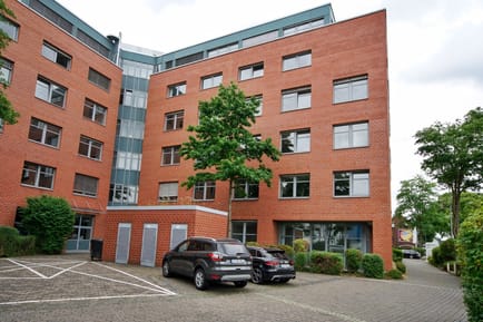 Image 1 of Sirius Facilities GmbH - Wilhelm-Ruppert-Strasse 38 - Cologne