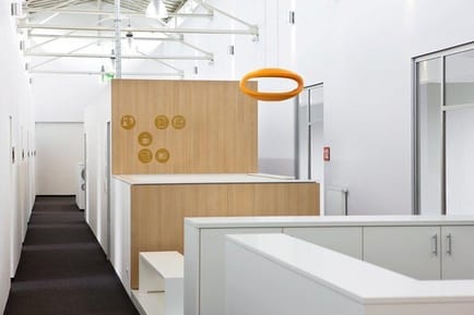 Image 10 of Sirius Facilities GmbH - Wilhelm-Ruppert-Strasse 38 - Cologne
