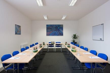 Image 14 of Sirius Facilities GmbH - Wilhelm-Ruppert-Strasse 38 - Cologne