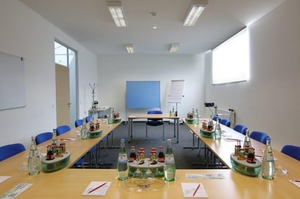Image 15 of Sirius Facilities GmbH - Wilhelm-Ruppert-Strasse 38 - Cologne