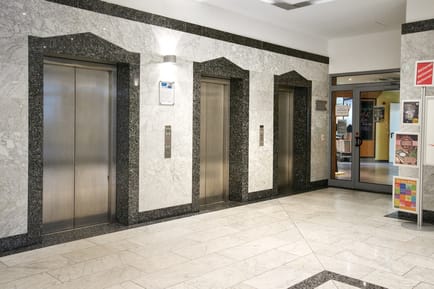 Image 4 of Sirius Facilities GmbH - Wilhelm-Ruppert-Strasse 38 - Cologne