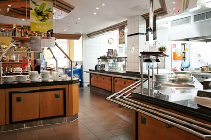 Image 9 of Sirius Facilities GmbH - Wilhelm-Ruppert-Strasse 38 - Cologne
