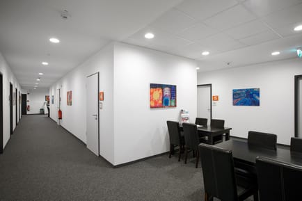 Image 2 of Sirius Facilities GmbH - Osterholzallee 140/144 - Ludwigsburg