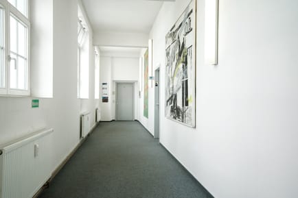Image 3 of Sirius Facilities GmbH - Osterholzallee 140/144 - Ludwigsburg