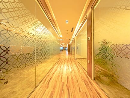 Image 5 of The Executive Lounge Business Center - 1 Sheikh Zayed Road - Dubai (private, coworking)
