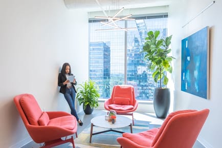 Image 2 of Serendipity Labs - 3550 Lenox Road NE, 30326 - Buckhead