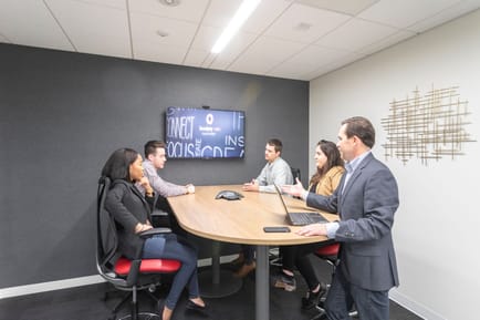 Image 3 of Serendipity Labs - 3550 Lenox Road NE, 30326 - Buckhead