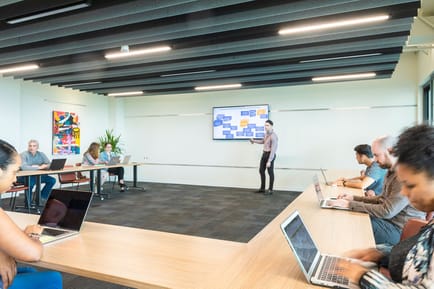 Image 4 of Serendipity Labs - 3550 Lenox Road NE, 30326 - Buckhead