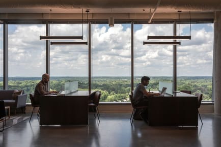 Image 5 of Serendipity Labs - 3550 Lenox Road NE, 30326 - Buckhead