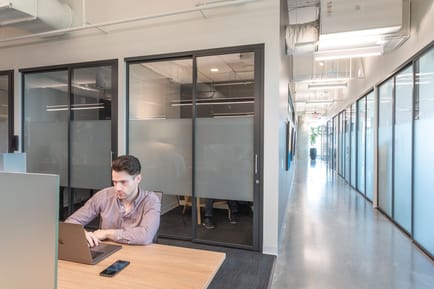 Image 6 of Serendipity Labs - 3550 Lenox Road NE, 30326 - Buckhead