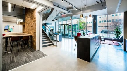 Image 1 of Venture X - (Dahlia Labs) - Plush Mills - 141 Traction Street, Greenville - SC