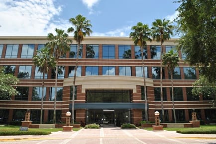 Image 1 of PS Executive Centers - Highland Manor Dr - Tampa