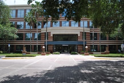 Image 2 of PS Executive Centers - Highland Manor Dr - Tampa