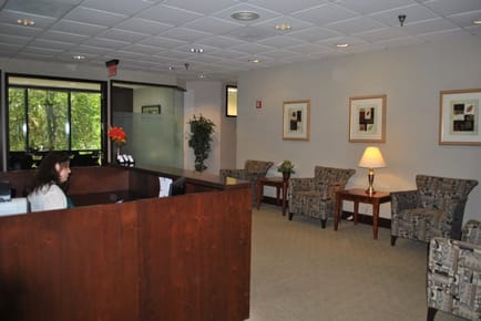 Image 5 of PS Executive Centers - Highland Manor Dr - Tampa