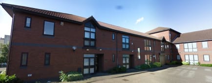 Image 1 of BizSpace - Bow Court - Fletchworth Gate, CV5 - Coventry