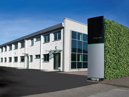 Image 1 of Fenchurch Estates Ltd - ONE - 1 St.Peter's Road, SL6 - Maidenhead