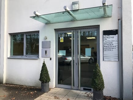 Image 3 of Fenchurch Estates Ltd - ONE - 1 St.Peter's Road, SL6 - Maidenhead