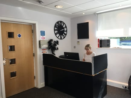 Image 4 of Fenchurch Estates Ltd - ONE - 1 St.Peter's Road, SL6 - Maidenhead