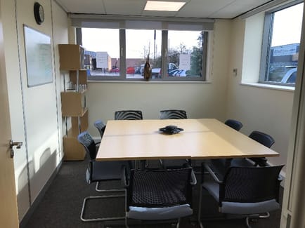 Image 6 of Fenchurch Estates Ltd - ONE - 1 St.Peter's Road, SL6 - Maidenhead