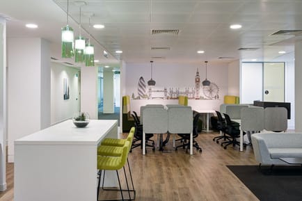 Image 2 of IWG (Regus) - Interchange Building - 81-85 Station Road, CR0 - Croydon