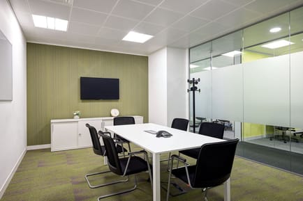 Image 3 of IWG (Regus) - Interchange Building - 81-85 Station Road, CR0 - Croydon