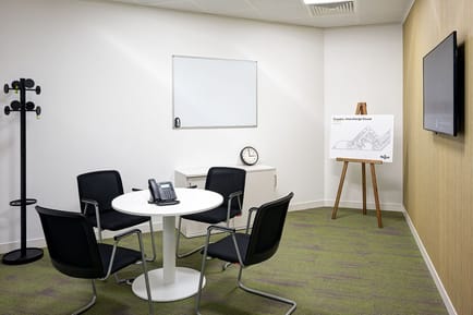 Image 4 of IWG (Regus) - Interchange Building - 81-85 Station Road, CR0 - Croydon