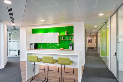 Image 5 of IWG (Regus) - Interchange Building - 81-85 Station Road, CR0 - Croydon