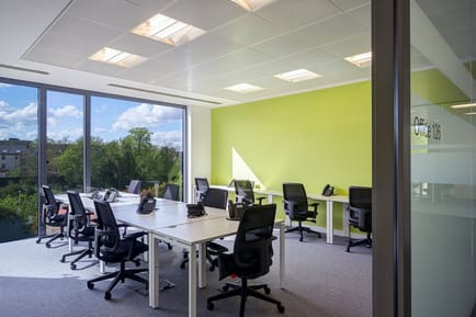 Image 7 of IWG (Regus) - Interchange Building - 81-85 Station Road, CR0 - Croydon