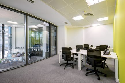 Image 8 of IWG (Regus) - Interchange Building - 81-85 Station Road, CR0 - Croydon