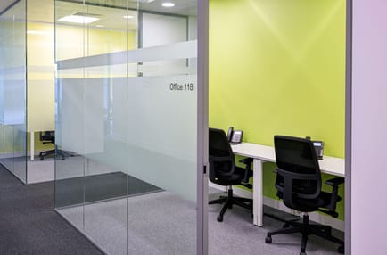 Image 9 of IWG (Regus) - Interchange Building - 81-85 Station Road, CR0 - Croydon