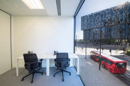 Image 10 of IWG (Regus) - Interchange Building - 81-85 Station Road, CR0 - Croydon