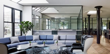 Image 1 of Canopy Space - Pacific Heights - 2193 Fillmore Street - San Francisco