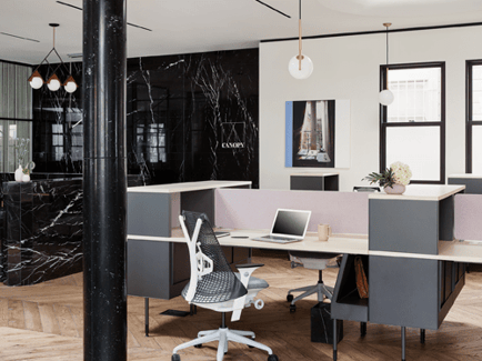 Image 8 of Canopy Space - Pacific Heights - 2193 Fillmore Street - San Francisco