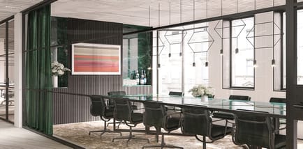 Image 4 of Canopy Space - Jackson Square - 595 Pacific Avenue - San Francisco