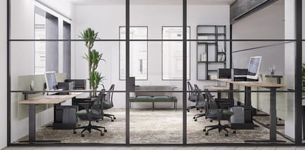Image 7 of Canopy Space - Jackson Square - 595 Pacific Avenue - San Francisco