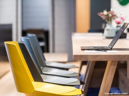 Image 11 of Design Offices - 5 Kaistrasse, 40221 - Dusseldorf