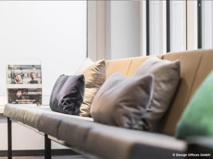 Image 12 of Design Offices - 5 Kaistrasse, 40221 - Dusseldorf