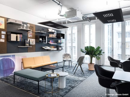 Image 2 of Design Offices - 5 Kaistrasse, 40221 - Dusseldorf