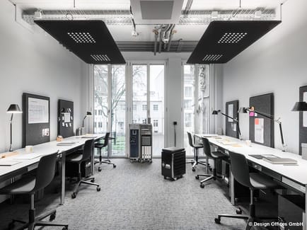 Image 6 of Design Offices - 5 Kaistrasse, 40221 - Dusseldorf