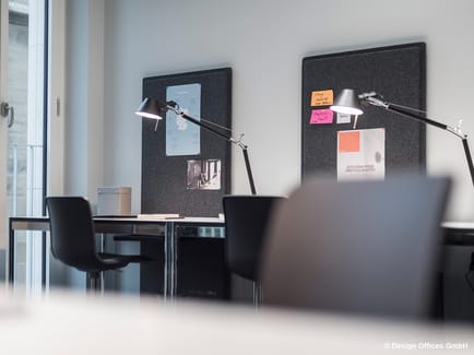 Image 8 of Design Offices - 5 Kaistrasse, 40221 - Dusseldorf